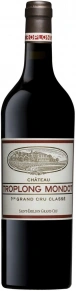 Вино Chateau Troplong Mondot, 2014, 0.75 л