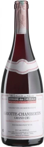 Вино Griotte-Chambertin Grand Cru, Domaine des Chezeaux, AOC, 2016, 0.75 л