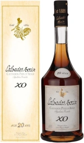 Кальвадос Calvados Morin, XO, 20 лет, 0.7 л (п/у)