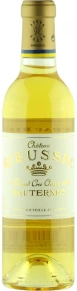 Вино Chateau Rieussec, AOC, 2005, 0.375 л
