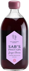 Джин Pinot, SAB's, 3 месяца, 0.5 л
