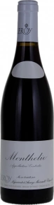 Вино Monthelie, Maison Leroy, AOC, 2014, 0.75 л