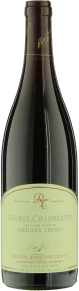Вино Gevrey-Chambertin Vieilles Vignes, Domaine Rossignol-Trapet, AOC, 2017, 0.75 л