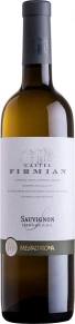 Вино Sauvignon, Castel Firmian, DOC, 2023, 0.75 л