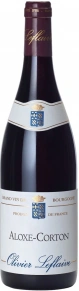 Вино Aloxe-Corton, Olivier Leflaive, AOC, 2018, 0.75 л