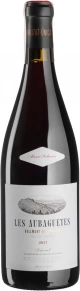 Вино Les Aubaguetes, Alvaro Palacios, DOC, 2017, 0.75 л
