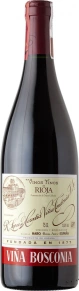 Вино Vina Bosconia, Reserva, 2007, 0.75 л