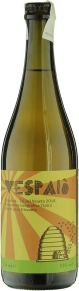Игристое вино Vespaio, Il Moralizzatore, IGT, 2018, 0.75 л