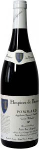 Вино Pommard Hospices de Beaune Cuvee Billardet, Aegerter, 2006, 0.75 л