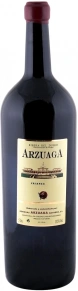 Вино Crianza, Arzuaga, 2009, 1.5 л
