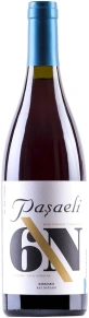 Вино 6N Old Vines Karasakiz, Pasaeli, 2021, 0.75 л