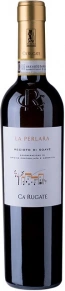 Вино La Perlara Recioto di Soave, Ca' Rugate, DOCG, 2019, 0.5 л