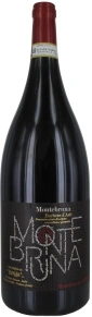Вино Barbera d'Asti, Montebruna, DOCG, 2018, 1.5 л