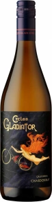 Вино Chardonnay, Cycles Gladiator, 2022, 0.75 л