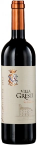 Вино Villa Gresti di San Leonardo, 2011, 0.75 л