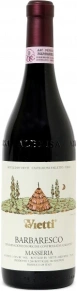 Вино Barbaresco Masseria, DOCG, 2005, 0.75 л