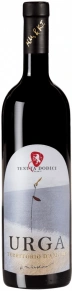 Вино Urga, Tenuta Dodici, DOC, 2015, 0.75 л