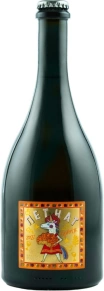 Игристое вино Petnat Orange, Chateau Pinot, 2022, 0.75 л