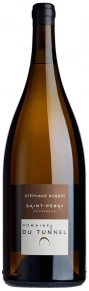 Вино Saint-Peray Roussanne, Domaine du Tunnel, AOP, 2023, 1.5 л