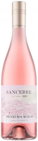 Вино Sancerre Rose, Henri Bourgeois, AOC, 2023, 0.75 л
