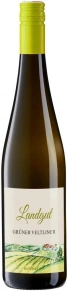 Вино Gruner Veltliner, Landgut, 0.75 л