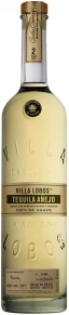 Текила Villa Lobos, 24 месяца, 0.7 л