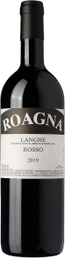 Вино Langhe Rosso, Roagna, DOC, 2019, 0.75 л