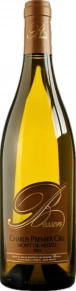 Вино Mont de Milieu, Domaine Besson, AOC, 2021, 0.75 л