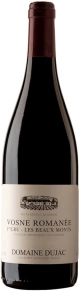Вино Vosne Romanee 1er Cru Les Beaux Monts, Domaine Dujac, AOC, 2010, 0.75 л