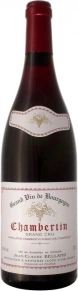 Вино Chambertin Grand Cru, Domaine Jean-Claude Belland, 2007, 0.75 л