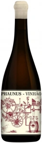 Вино Phaunus Vinhao, Aphros, DOC, 2020, 0.75 л