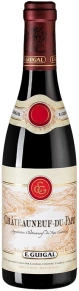 Вино Chateauneuf-du-Pape Rouge, E. Guigal, AOC, 2019, 0.375 л
