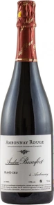 Вино Ambonnay Rouge Grand Cru, Andre Beaufort, AOC, 0.75 л