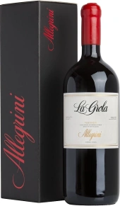 Вино La Grola, Allegrini, IGT, 2013, 1.5 л (п/у)