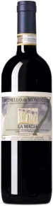 Вино Brunello di Montalcino, La Magia, DOCG, 2017, 0.75 л