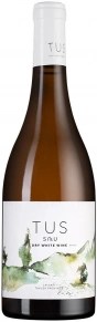 Вино White, Tus, 2022, 0.75 л