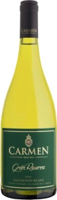 Вино Sauvignon Blanc, Carmen, 2021, 0.75 л