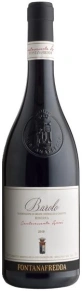 Вино Barolo Riserva, Fontanafredda, DOCG, 2010, 0.75 л