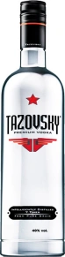 Водка Tazovsky, 0.7 л