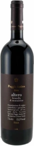 Вино Altero Brunello di Montalcino, DOCG, 2004, 0.75 л