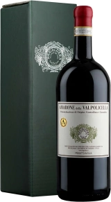 Вино Amarone della Valpolicella Classico, Brigaldara, DOC, 2012, 1.5 л (п/у)