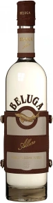 Водка Аллюр, Белуга, 0.5 л