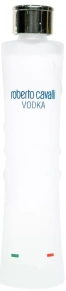 Водка Classic, Roberto Cavalli, 0.05 л
