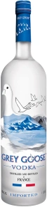 Водка Grey Goose, 1 л