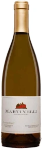 Вино Lolita Ranch Chardonnay, Martinelli, 2019, 0.75 л