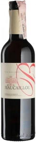 Вино Le B de Maucaillou, AOC, 0.375 л