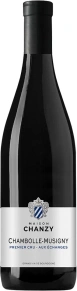 Вино Chambolle-Musigny 1er Cru Aux Echanges, Chanzy, AOC, 2017, 0.75 л