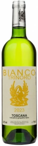 Вино Bianco Trinoro, Tenuta di Trinoro, IGT, 2023, 0.75 л