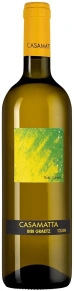 Вино Bianco, Casamatta, 2023, 0.75 л