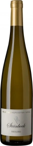 Вино Steinbock Riesling Selection, Weingut Dr. Fischer, 2023, 0.75 л